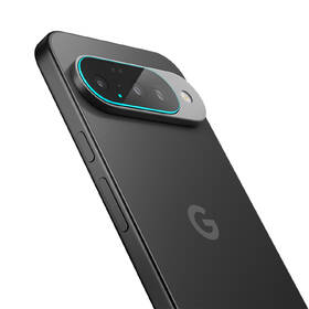 Tvrdené sklo Spigen tR EZ Fit Optik na Google Pixel 10 (2 ks) 

 obrázok produktu 3 z 14