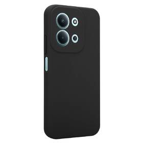 Kryt na mobil Tactical Velvet Smoothie na Xiaomi Redmi 15C 4G/5G čierny

 obrázok produktu 1 z 3