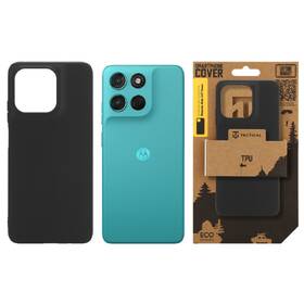 Kryt na mobil Tactical TPU na Motorola Moto G57 Power čierny

 obrázok produktu 2 z 2