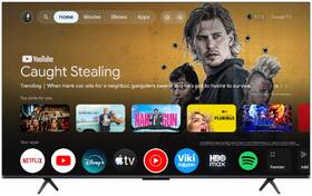 Televízor TCL 55T8D 

 obrázok produktu 14 z 16