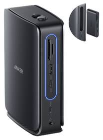 Dokovacia stanica Anker Nano 13v1 140W čierna

 obrázok produktu 1 z 14