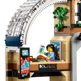 Stavebnica LEGO® City 60469 Hlavní vlakové nádraží 

 obrázok produktu 2 z 9