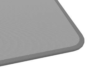 Podložka pod myš Natec Stony Grey, 30 × 25 cm sivá

 obrázok produktu 4 z 5