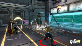 Hra Nintendo Marvel Ultimate Alliance 3: The Black Order 

 obrázok produktu 5 z 10