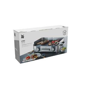 Gril WMF Master 415280011 nerez

 obrázok produktu 6 z 8