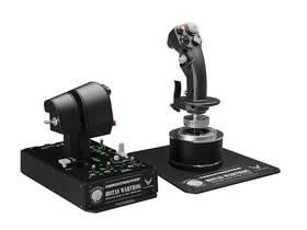 Joystick Thrustmaster Hotas Wartog PC 

 obrázok produktu 1 z 4