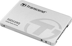 SSD Transcend SSD220Q 500GB SATA 

 obrázok produktu 3 z 3