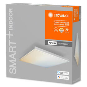 LED stropné svietidlo LEDVANCE SMART+ Tunable White 300x300 biele

 obrázok produktu 2 z 4