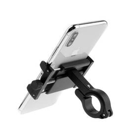 Držiak na mobil FIXED Bikee ALU, na bicykel čierny

 obrázok produktu 6 z 10