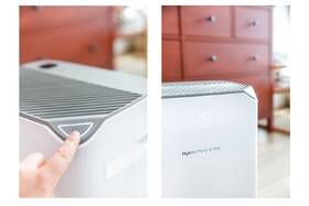 Odvlhčovač Rohnson R-91020 Hybrid Pure & Dry biely

 obrázok produktu 16 z 21