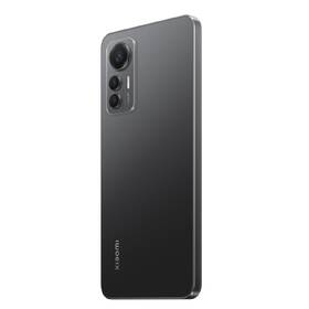 Mobilný telefón Xiaomi 12 Lite 5G 6 GB / 128 GB čierny

 obrázok produktu 4 z 10