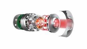 Tyčový vysávač Hoover HF322TP 011 

 obrázok produktu 13 z 29