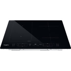 Indukčná varná doska Whirlpool WL B4060 CPNE čierna

 obrázok produktu 1 z 10