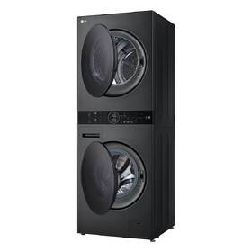 Pracia veža LG WT1210BBF čierna

 obrázok produktu 13 z 24