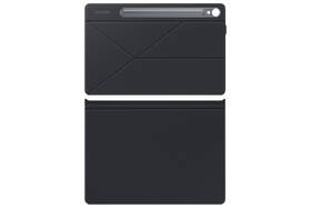 Puzdro na tablet Samsung Galaxy Tab S9 Smart Book Cover čierne

 obrázok produktu 10 z 10