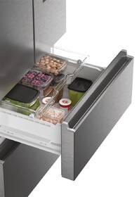 Americká chladnička Haier HFR7720DWMP nerez

 obrázok produktu 9 z 23