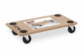 Prepravný vozík Kreator KRT670001 200kg 

 obrázok produktu 1 z 1