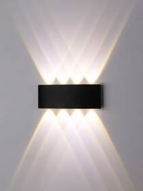 Nástenné svietidlo Top Light Ray B biele

 obrázok produktu 2 z 3