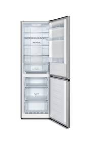 Chladnička s mrazničkou Hisense RB395N4BCE nerez

 obrázok produktu 3 z 5
