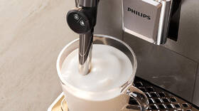 Automatický kávovar Philips EP3326/90 

 obrázok produktu 6 z 12
