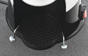Kávovar Compass 7104 

 obrázok produktu 4 z 4