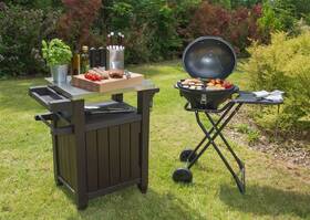  G21 Hawaii BBQ čierny

 obrázok produktu 13 z 19
