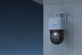 IP kamera Reolink Trackmix Series B770 - Trackmix Wi-Fi biela

 obrázok produktu 2 z 17