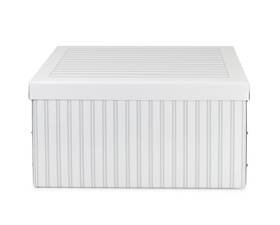 Úložná krabica Compactor Anton 50 × 40 × v. 25 cm 

 obrázok produktu 1 z 5