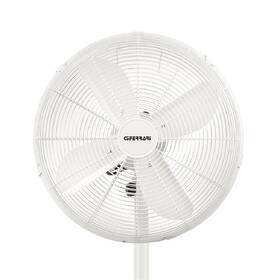 Ventilátor stojanový G3 Ferrari G50054 biely

 obrázok produktu 1 z 5