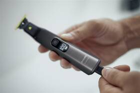 Zastrihávač fúzov Philips QP6552/15 chróm

 obrázok produktu 14 z 30