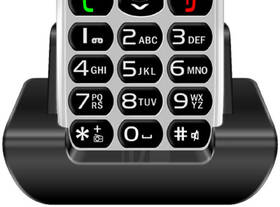 Mobilný telefón Evolveo EasyPhone biely

 obrázok produktu 5 z 8