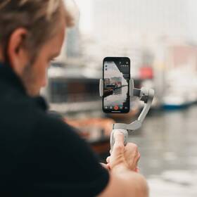 Stabilizátor Rollei Steady Butler Mobile 3 SE sivý

 obrázok produktu 9 z 9