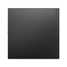 PC mini Lenovo ThinkCentre M75q Gen 5 čierny

 obrázok produktu 5 z 6