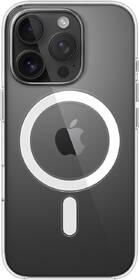 Kryt na mobil Apple iPhone 16 Pro Clear Case s MagSafe 

 obrázok produktu 3 z 3