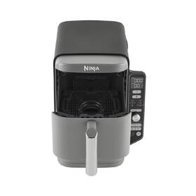 Fritéza teplovzdušná Ninja SL400EU Foodie Double Stack XL 9,5 l sivá

 obrázok produktu 4 z 10