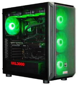 Herný počítač HAL3000 Alfa Gamer Super čierny

 obrázok produktu 4 z 11