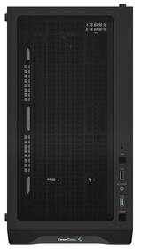 Case DeepCool CC360 ARGB čierna

 obrázok produktu 8 z 13