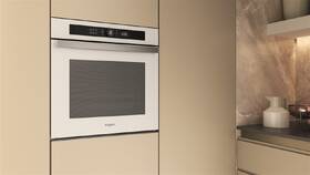 Rúra Whirlpool WOI4S8HM2SWA biela

 obrázok produktu 8 z 10