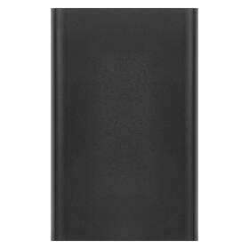 Powerbank EMOS NTBF20, 20000 mAh, 65W čierny

 obrázok produktu 4 z 15