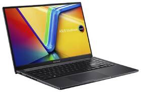Notebook Asus Vivobook 15 OLED čierny

 obrázok produktu 5 z 9