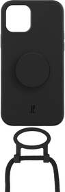 Kryt na mobil PopSockets Just Elegance na Apple iPhone 14 čierny

 obrázok produktu 1 z 4
