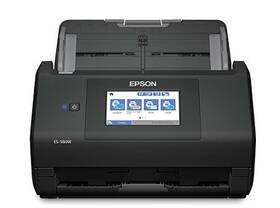  Epson WF ES-580W 

 obrázok produktu 1 z 6