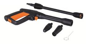 Vysokotlakový čistič Riwall REPW 180 SET 

 obrázok produktu 3 z 4