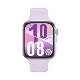Inteligentné hodinky Huawei Watch Fit 4 fialové

 obrázok produktu 2 z 6