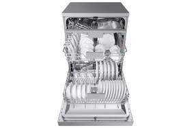 Umývačka riadu Samsung DW60CG550FSRET nerez

 obrázok produktu 3 z 11