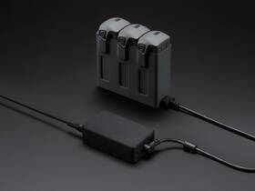 Adaptér DJI 240W Power Adapter (EU) sivý

 obrázok produktu 3 z 3