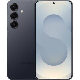 Mobilný telefón Samsung Galaxy S25 5G 12 GB / 256 GB čierny/modrý

 obrázok produktu 8 z 8