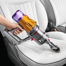 Tyčový vysávač Dyson V12s Detect Slim Submarine strieborný

 obrázok produktu 10 z 12