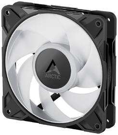 Ventilátor Arctic Cooling P12 Pro ARGB čierny

 obrázok produktu 1 z 5