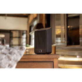 Reproduktory Klipsch Flexus SURR 200 (2 ks) čierne

 obrázok produktu 8 z 9